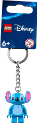 Lego 854319 Stitch Anahtarlık