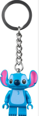 Lego 854319 Stitch Anahtarlık