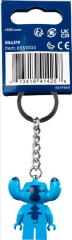 Lego 854319 Stitch Anahtarlık