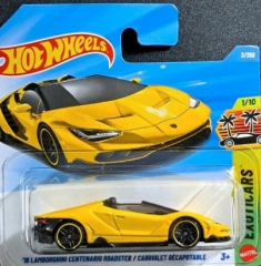 Hot Wheels Tekli Arabalar '16 Laborghini Centenario Roadster JJH80