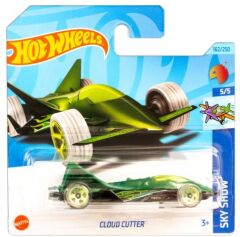 Hot Wheels Tekli Arabalar Cloud Cutter HKH92