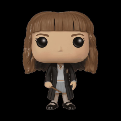 Funko Pop Harry Potter Hermione Granger 03