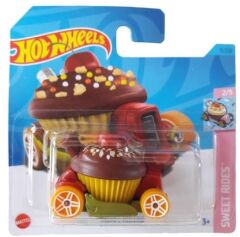 Hot Wheels Tekli Arabalar Sweet Driver HKJ91