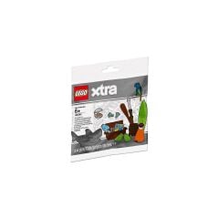 Lego Xtra 40341 Deniz Aksesuarları