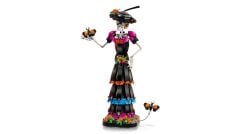 Lego ideas La Catrina 21372