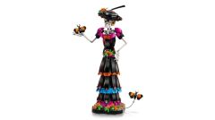 Lego ideas La Catrina 21372