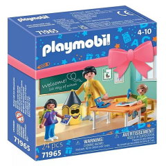 Playmobil 71965 First Day of School