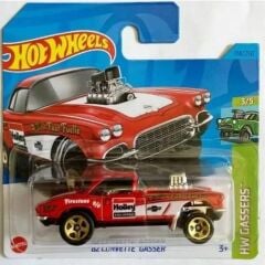 Hot Wheels Tekli Arabalar '62 Corvette Gasser HKH64 (Gassers)