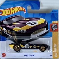 Hot Wheels Tekli Arabalar Fast Felion HKJ39