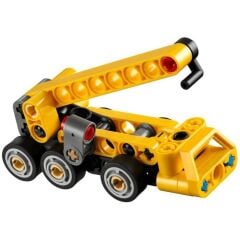 Lego Technic 42233 Mighty Machines Series 1 - 7 Mobile Crane