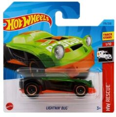 Hot Wheels Tekli Arabalar Lightnin' Bug' HKJ18