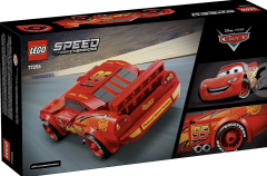 Lego Speed Champions Disney Lightning McQueen 77255