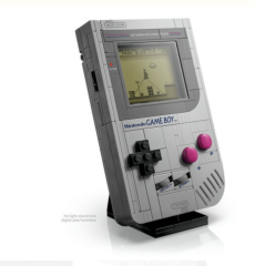 Lego Super Mario Game Boy 72046