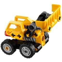 Lego Technic 42233 Mighty Machines Series 1 - 2 Wheel Loader