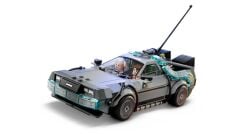 Lego Speed Champions Back To The Future 77256