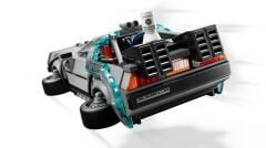 Lego Speed Champions Back To The Future 77256