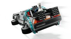 Lego Speed Champions Back To The Future 77256