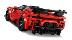 Lego Speed Champions Ferrari SF90 XX Stradale 77254