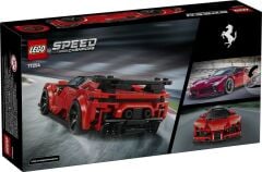 Lego Speed Champions Ferrari SF90 XX Stradale 77254