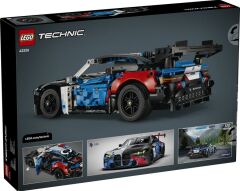 Lego Technic Technic BMW M4 GT3 EVO 42226