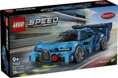 Lego Speed Champions Bugatti Vision GT Hiper 77253