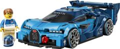 Lego Speed Champions Bugatti Vision GT Hiper 77253