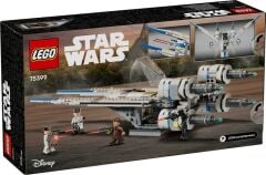 Lego Star Wars™ Asi U-Wing Starfighter 75399