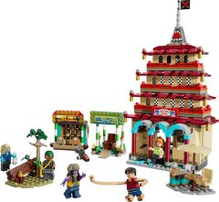 Lego One Piece Arlong Park Savaşı 75638