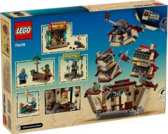 Lego One Piece Arlong Park Savaşı 75638