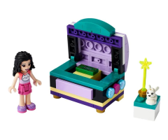 Lego Friends 30414 Emma's Magical Box