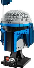 Lego Star Wars Jango Fett Kaskı 75408
