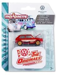 Majorette The Originals Volswagen Golf MK1