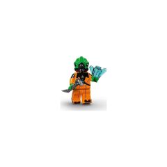 Lego Minifigür - Seri 21 - 71029 - 11 Alien