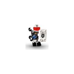 Lego Minifigür - Seri 21 - 71029 - 10 Space Police Guy