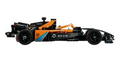 Lego Technic NEOM McLaren Formula E Yarış Arabası 42169