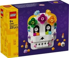 Lego iconic Ölüler Sunağı 40811