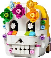 Lego iconic Ölüler Sunağı 40811