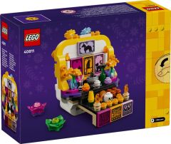 Lego iconic Ölüler Sunağı 40811