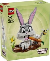 Lego iconic Looney Tunes Bugs Bunny 40920