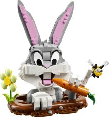 Lego iconic Looney Tunes Bugs Bunny 40920