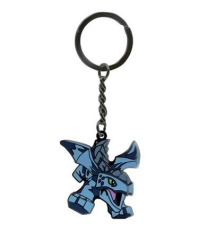 Lego Ninjago Riyu Metal Anahtarlık 53339