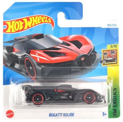 Hot Wheels Tekli Arabalar Bugatti Bolide HTF08 (Exotics)