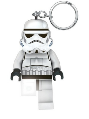 Lego Led Anahtarlık Stormtrooper