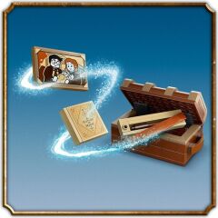 Lego Harry Potter Hedwig, Privet Drive 4 Numara 76425