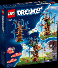 Lego DREAMZzz Fantastical Tree House 71461