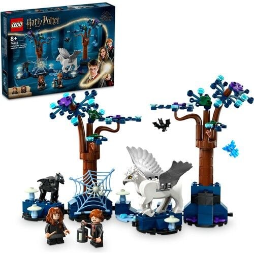 Lego Harry Potter Yasak Orman: Sihirli Yaratıklar 76432