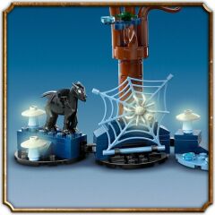 Lego Harry Potter Yasak Orman: Sihirli Yaratıklar 76432