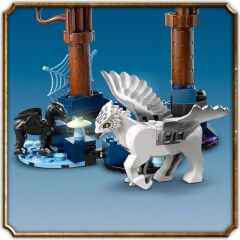 Lego Harry Potter Yasak Orman: Sihirli Yaratıklar 76432