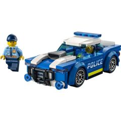 Lego City Polis Arabası 60312