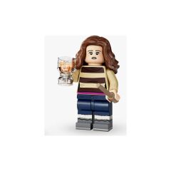 Lego Minifigür - Harry Potter Seri 2 - 71028 - 3 Hermione Granger